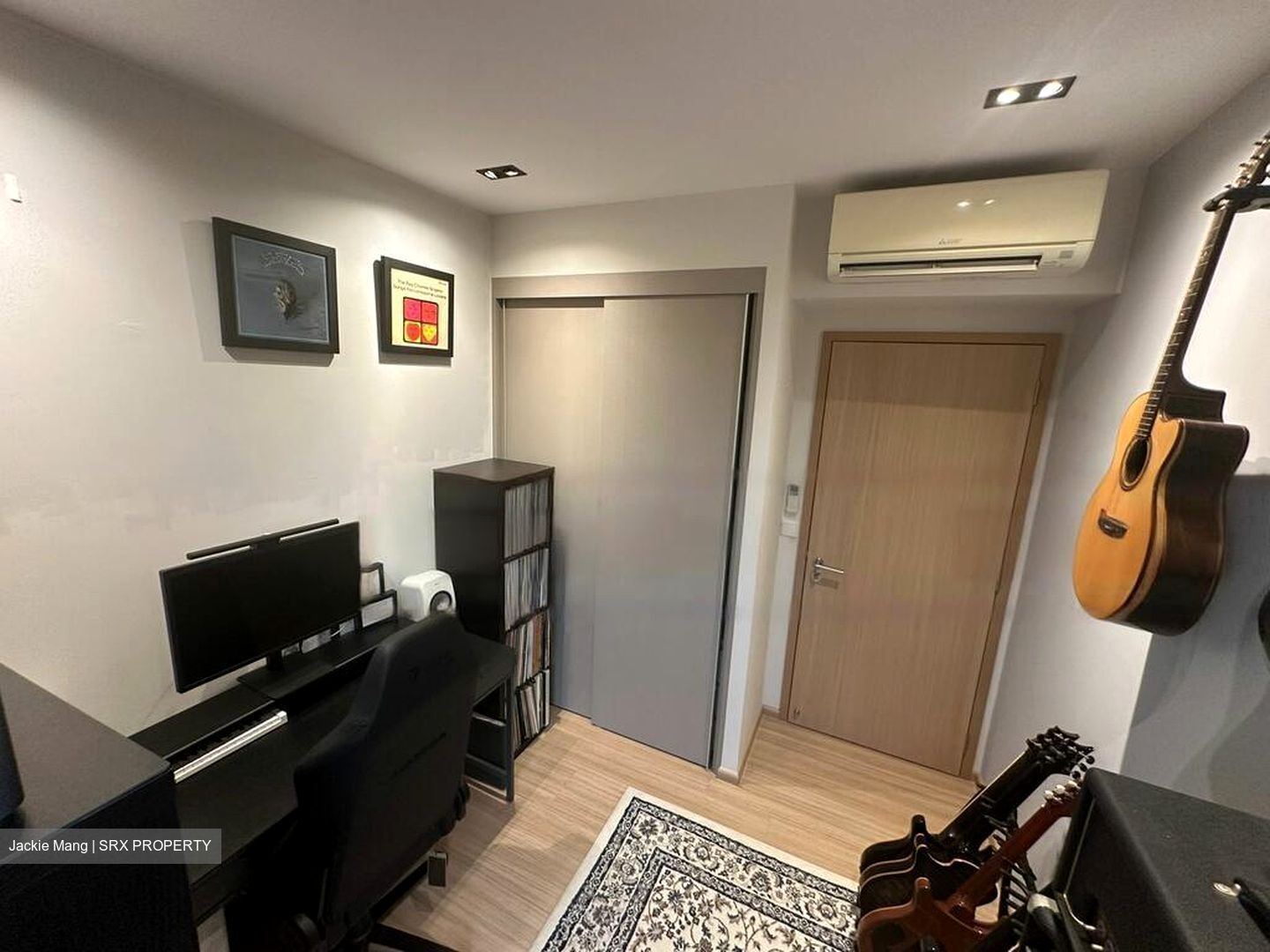 Parc Life (D27), Condominium #435808311